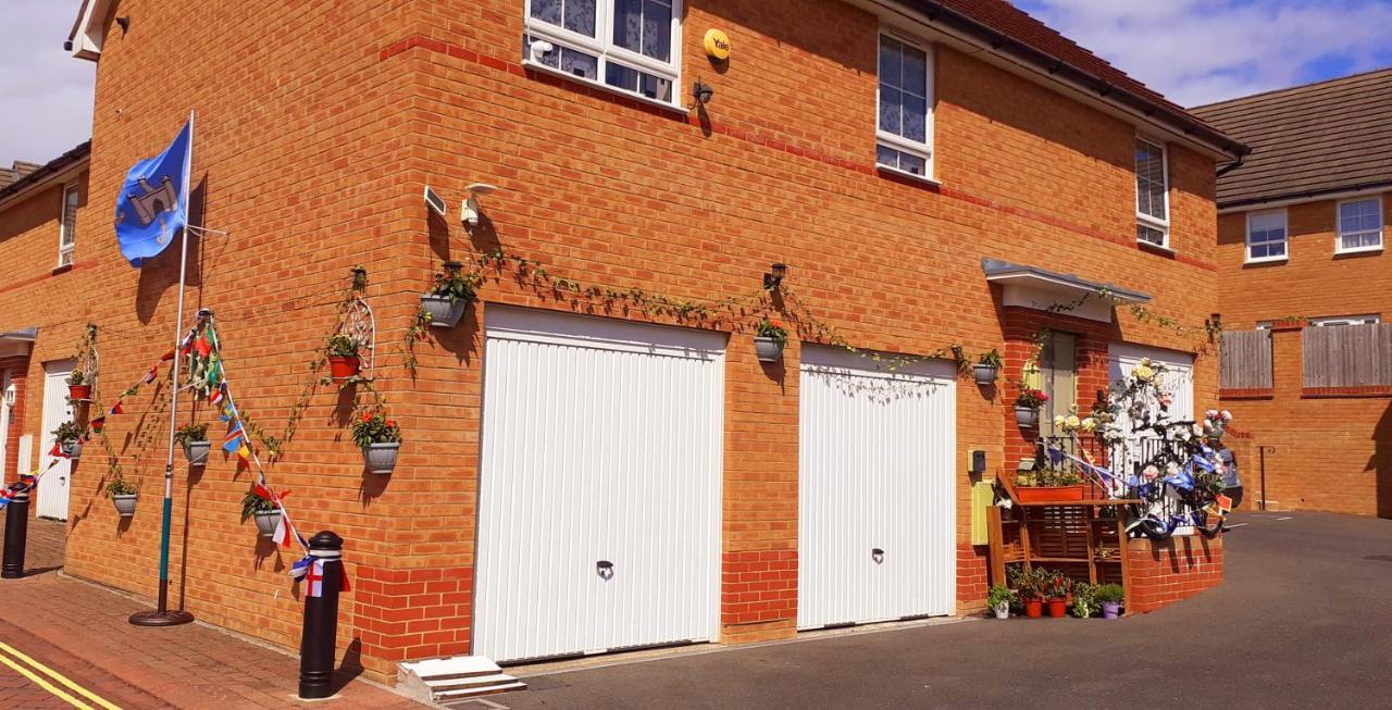 Marina,#18, Isle Of Wight Homestay East Cowes