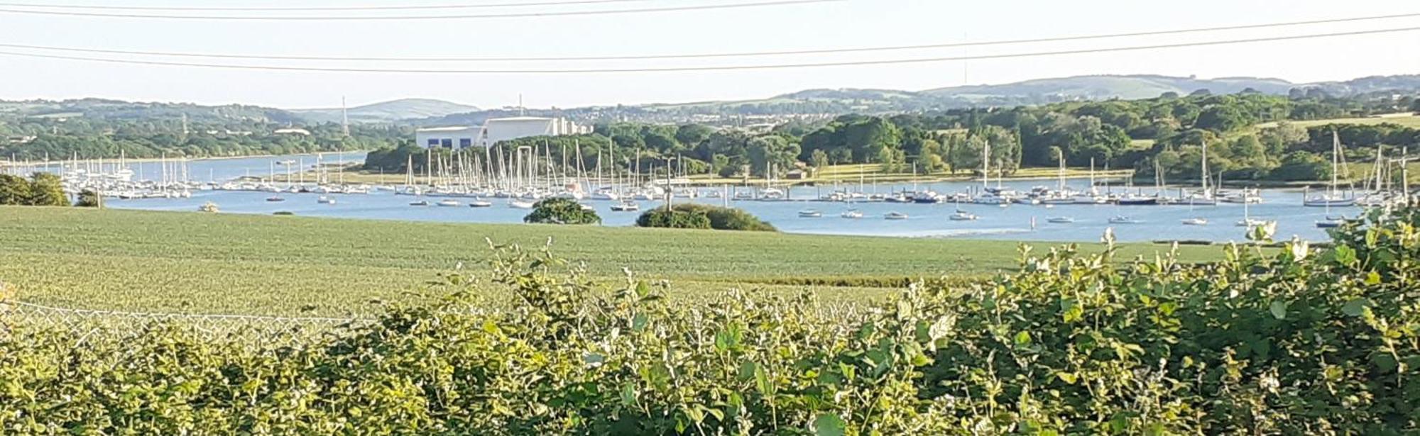 Marina,#18, Isle Of Wight