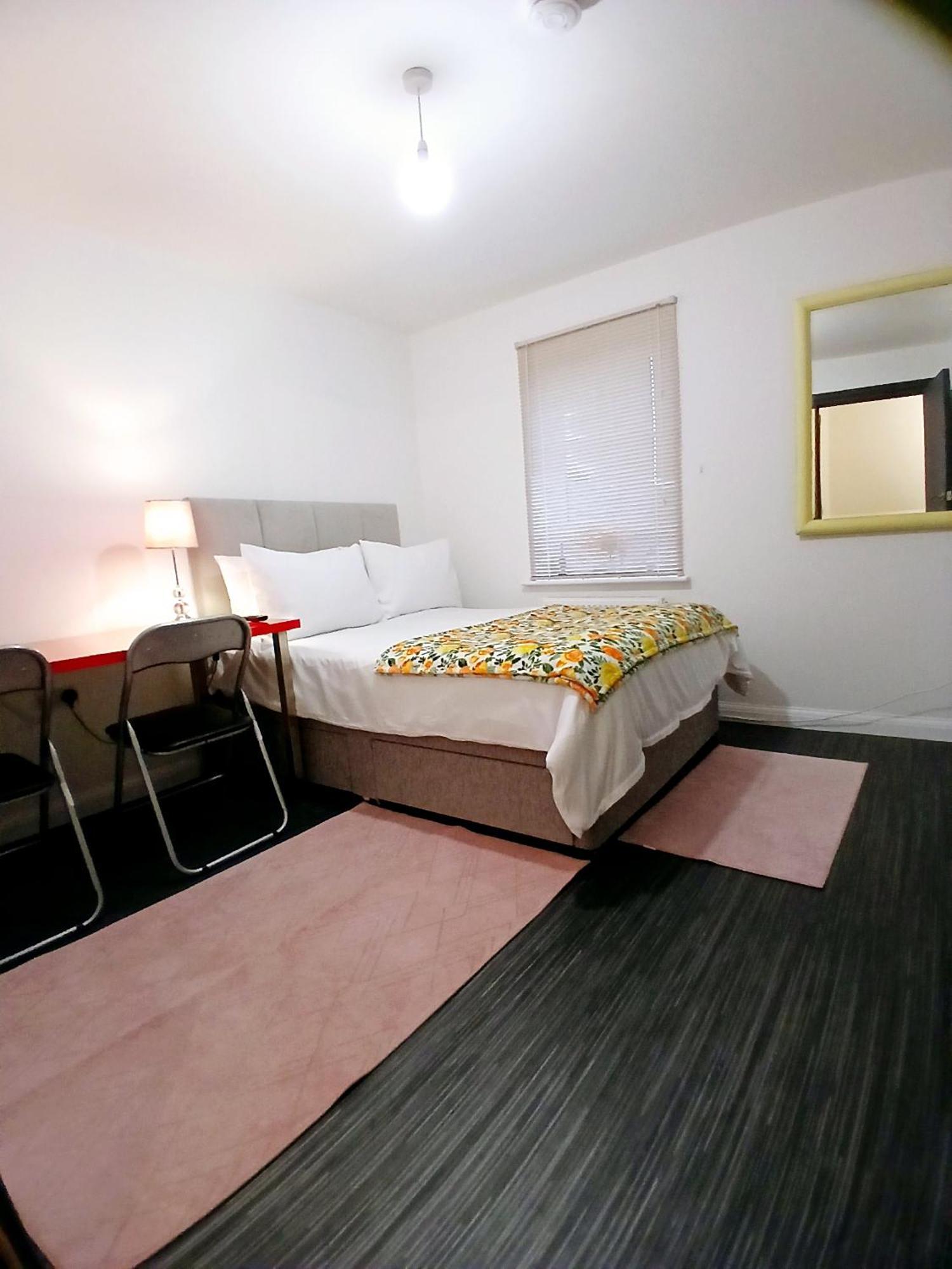 Homestay Marina,#18, Isle Of Wight *