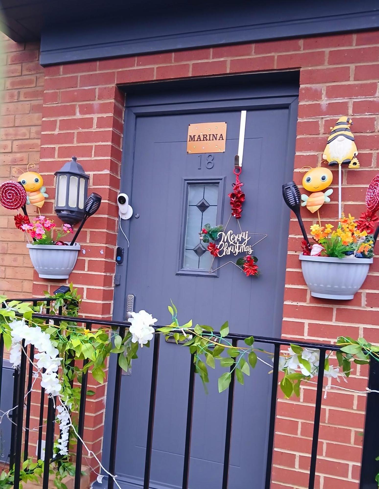 Homestay Marina,#18, Isle Of Wight *