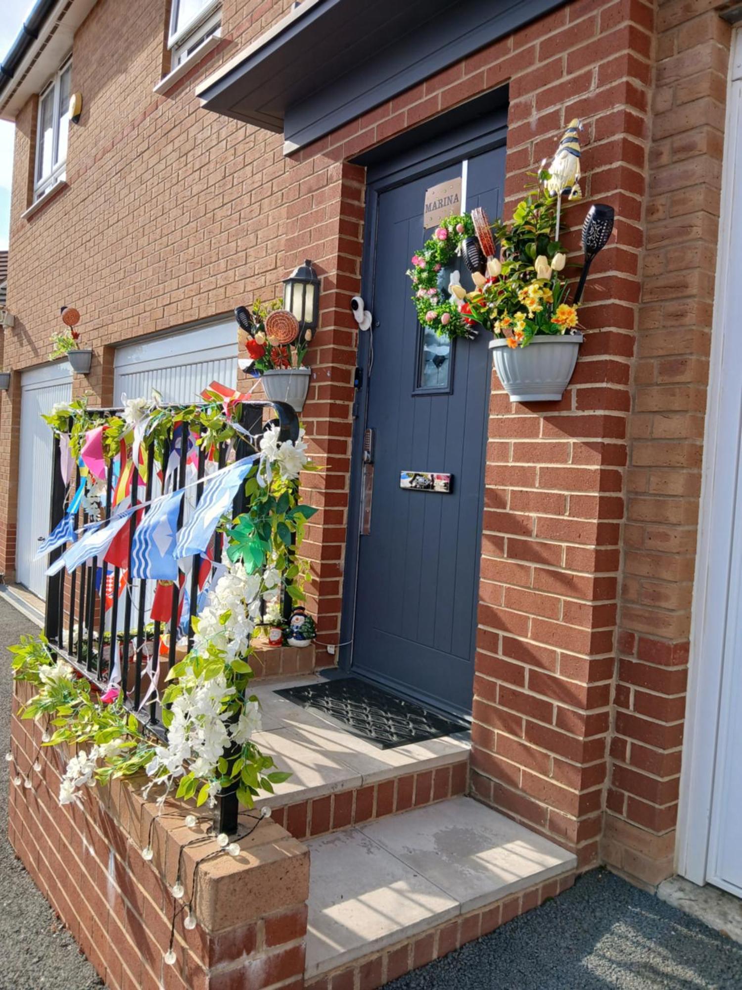 Homestay Marina,#18, Isle Of Wight